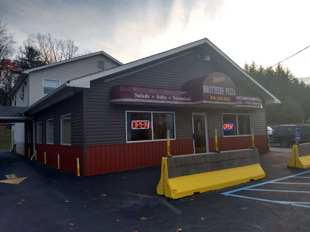 Brothers Pizza photo 2