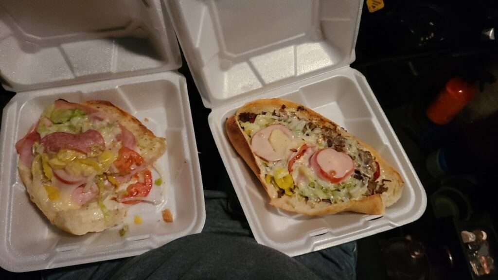 Brothers Pizza photo 3